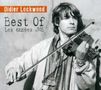 Didier Lockwood: The Best Of Didier Lockwood, CD
