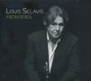 Louis Sclavis (geb. 1953): Frontieres, CD
