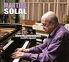 Martial Solal: Histoires Improvisees, CD, CD