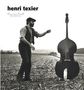 Henri Texier: Amir, LP