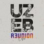 Uzeb: R3union Live, 2 LPs