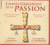 : Chants Gregoriens de la Passion, CD