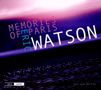 Eric Watson: Memories Of Paris, CD, CD