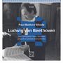 Ludwig van Beethoven: Klaviersonaten Nr.1-32, CD,CD,CD,CD,CD,CD,CD,CD,CD