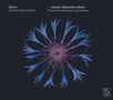 Johann Sebastian Bach: Brandenburgische Konzerte Nr.1-6, CD,CD