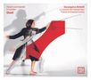 Giuseppina Bridelli - Duel, CD