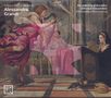 Alessandro Grandi (1575-1630): Motetten - Celesti Fiori, CD