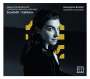 Giuseppina Bridelli - Appena chiudo gli occhi (Solokantaten mit Violine), CD