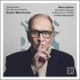 Ennio Morricone: Cinema Suites für Violine & Orchester, CD