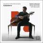 Andre Lislevand - Galanterie, CD
