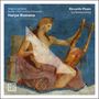 : Riccardo Pisani - Harpa Romana, CD