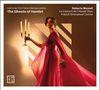 Roberta Mameli - The Ghosts of Hamlet (Lost Arias from Italian Baroque Operas), CD