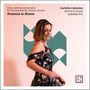 Carlotta Colombo - Arianna in Rome, CD