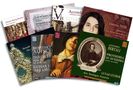 Austrian Baroque, 8 CDs