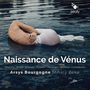 Arsys Bourgogne - Naissance de Venus, CD