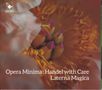 : Laterna Magica - Opera Minima: Handel with Care, CD