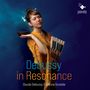 Joanna Goodale - Debussy in Resonance, CD, CD