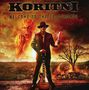 Koritni: Welcome To The Crossroads, CD