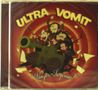Ultra Vomit: Panzer Surprise!, CD, CD