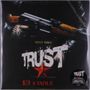 Trust (Frankreich): 13 A Table (180g), LP,LP