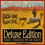 Groundation: Each One Teach One / Each One Dub One (Deluxe-Edition), CD