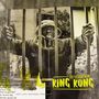 King Kong: Repatriation, CD, CD