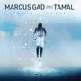 Marcus Gad & Tamal: Enter A Space EP (Reissue), Single 12", Single 12"