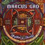 Marcus Gad: Rhythm Of Serenity, LP