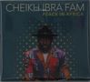 Cheikh Ibra Fam: Peace In Africa, CD, CD