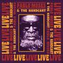 Pablo Moses: Live, CD