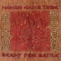 Marcus Gad & Tribe: Ready For Battle, 2 LPs, 2 LPs