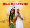 Mista Savona: Havana Meets Kingston Part 2, CD, CD