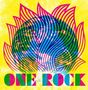 Groundation: One Rock, CD