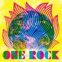 Groundation: One Rock, LP