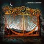 Groundation Meets Brain Damage: Dreaming From An Iron Gate, 2 LPs, 2 LPs