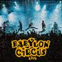 Babylon Circus: Live, CD, CD