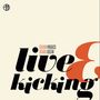 Giovanni Mirabassi: Live & Kicking, LP