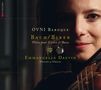 : Emmanuelle Dauvin - OVNI Baroque, CD