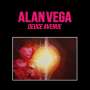 Alan Vega: Deuce Avenue, CD