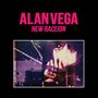 Alan Vega: New Raceion (Reissue) (Limited-Numbered-Edition), 2 LPs