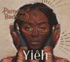 Pamela Badjogo: Yiêh, CD, CD