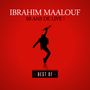 Ibrahim Maalouf: Live Tracks 2006 - 2016, CD,DVD
