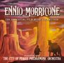The City Of Prague Philharmonic Orchestra: Filmmusik: Ennio Morricone: Essential Film Music Collection, 2 LPs