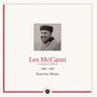 Lou Rawls & Les McCann: Essential Works 1960 - 1962, 2 LPs