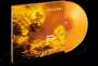 Manu Dibango: Africadelic (180g) (Orange & Yellow Splatter Vinyl), LP