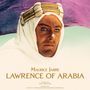 Maurice Jarre: Lawrence Of Arabia, 2 LPs, 2 LPs