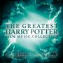 The City Of Prague Philharmonic Orchestra: Filmmusik: The Greatest Harry Potter Film Music Collection, LP