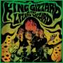King Gizzard & The Lizard Wizard: Live At Levitation '14 (Green Vinyl), LP