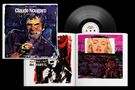 Claude Nougaro: Vinyl Story (LP+Hardback Illustrated Book), LP