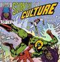 Scientist Dubs Culture: Into A Parallel Universe (Grey Vinyl), LP, LP